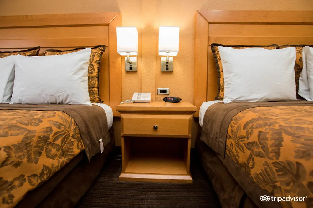 Anaheim Islander Inn And Suites Near Park And Convention Center Amerikai Egyesült Államok