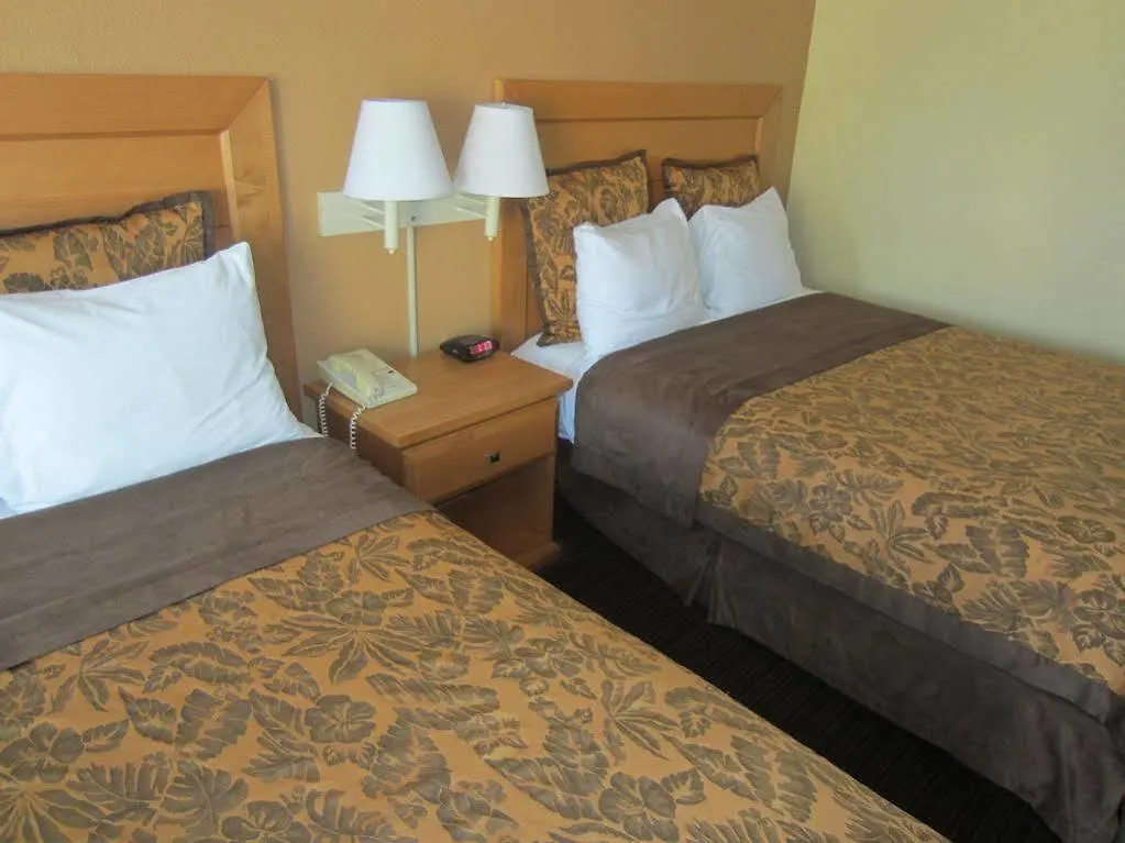 Anaheim Islander Inn And Suites Near Park And Convention Center 2*,  Amerikai Egyesült Államok