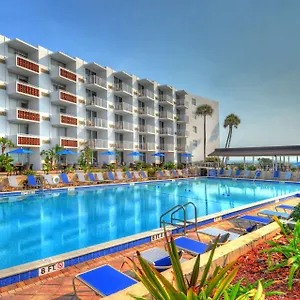 *** Hotel Western Aku Tiki États-Unis