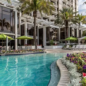 **** Hotel Hyatt Regency États-Unis