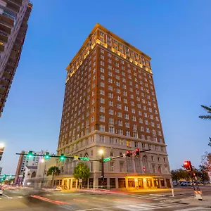**** Hotel Flor Downtown, Tapestry Collection By Hilton États-Unis