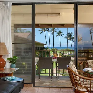  Apartment Beautiful 2br 2ba With Panoramic Ocean Views, Wifi, Free Parking! United States