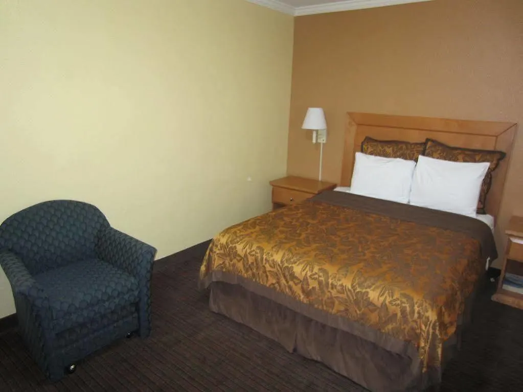 Anaheim Islander Inn And Suites Near Park And Convention Center États-Unis