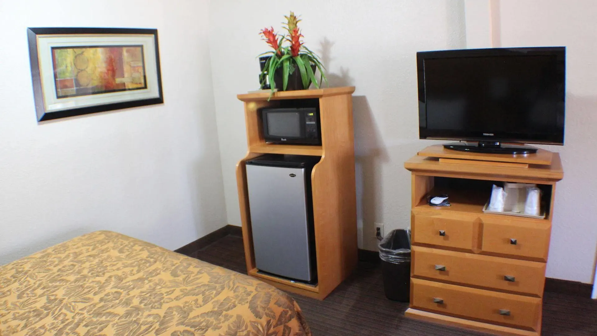 ** Motel Anaheim Islander Inn And Suites Near Park And Convention Center États-Unis